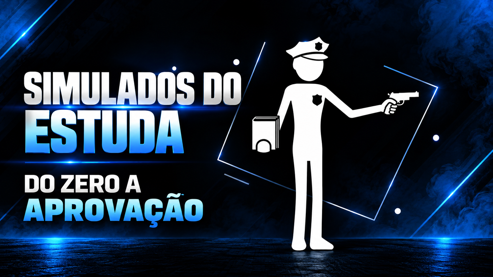 1º Mini Simulado do Estuda — Para iniciantes